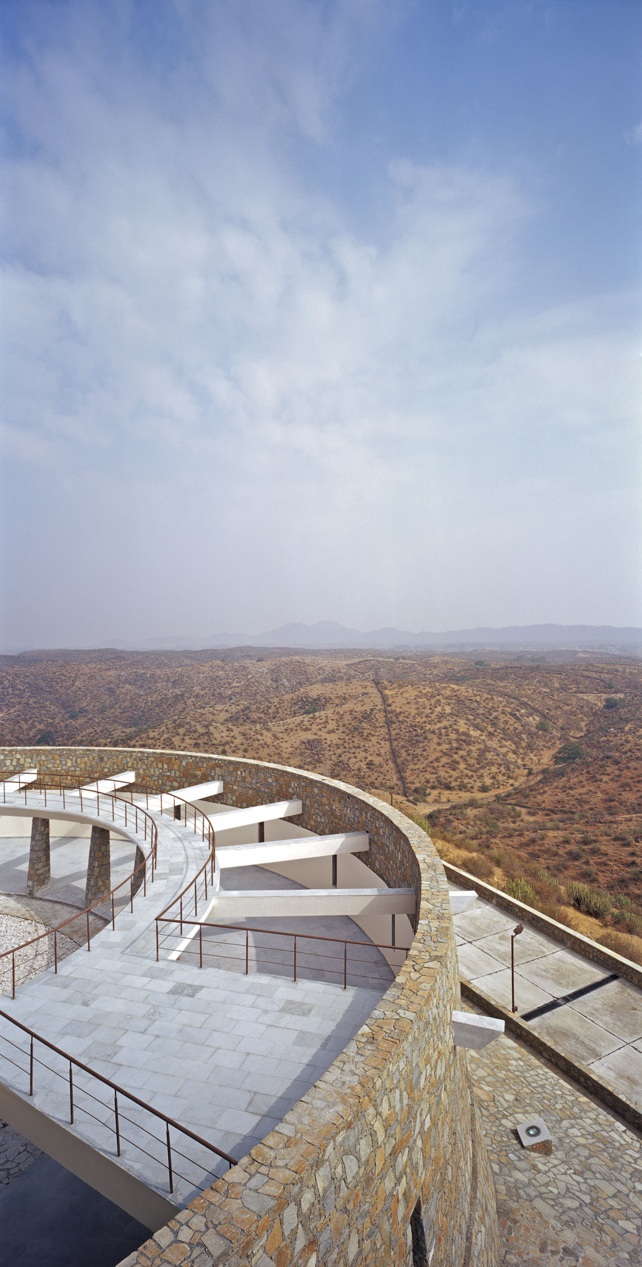 Mewar Complex, Udaipur